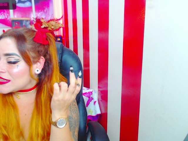 Foto's Cahiyaa Do not go away know me that I love the fun maybe you like lol*any flash 20tks *show ANAL500tk *DeepThroat50tk * show SQUIRT 700 *just aimate and question *smoke420
