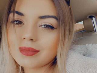 Erotische videochat caiseycute