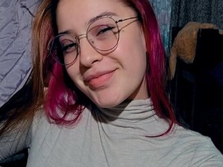 Erotische videochat CaitlinLovely