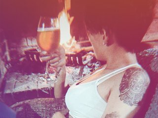 Erotische videochat CalaNoir