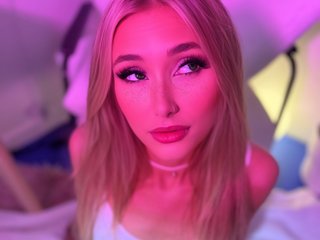 Erotische videochat CaliBunni