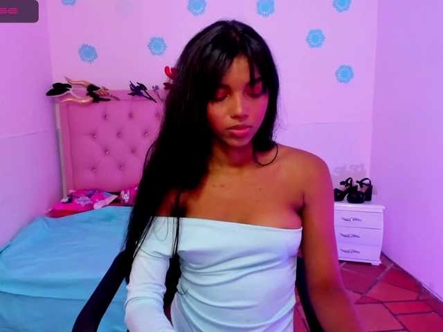 Uitzending screenshots Calipso-risos