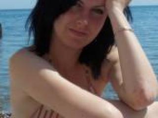 Erotische videochat calipso1