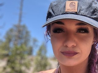 Erotische videochat LilahLure