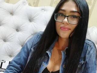 Erotische videochat CallieFoster