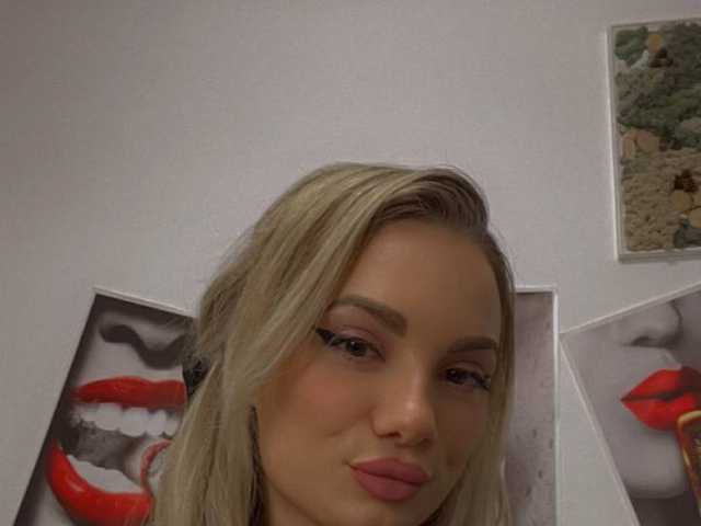 Foto van het profiel CallmeAnna