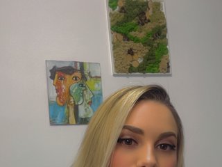 Erotische videochat CallmeAnna
