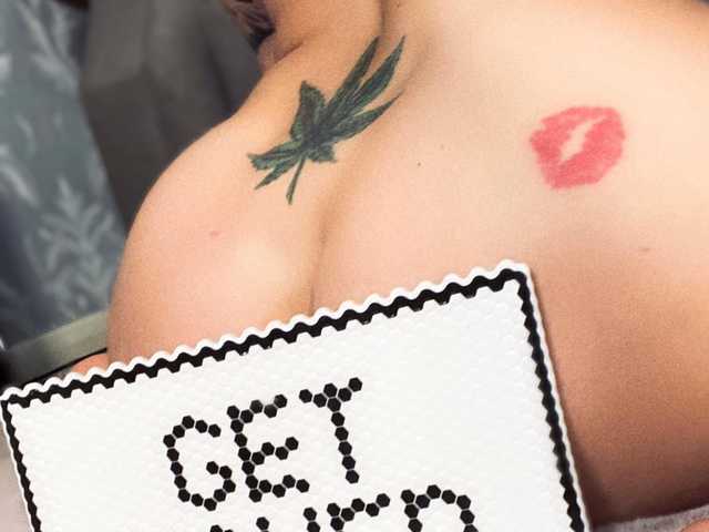 Foto van het profiel CallMeBadGirl