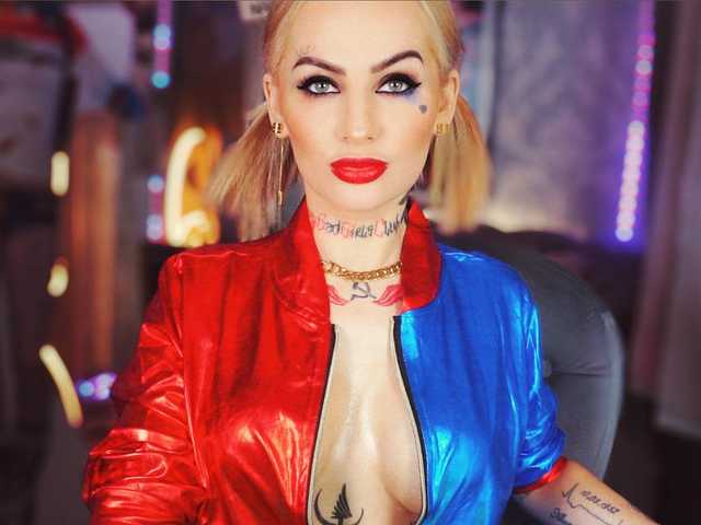 Foto van het profiel CallMeBadGirl