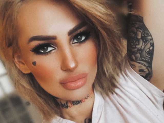 Foto van het profiel CallMeBadGirl