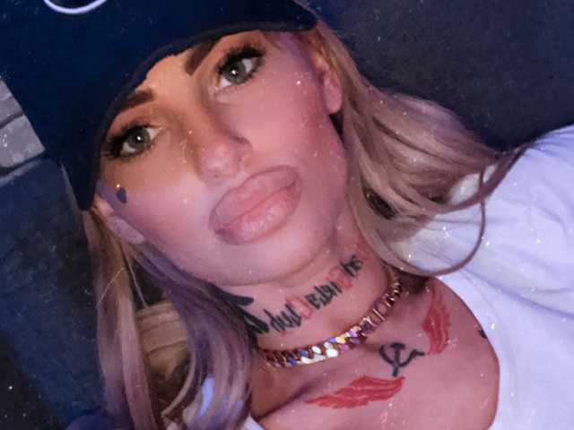 Foto van het profiel CallMeBadGirl
