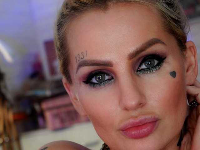 Foto van het profiel CallMeBadGirl