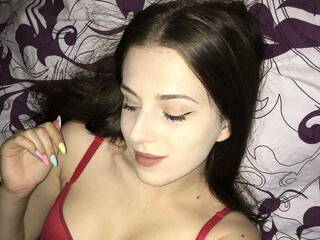 Erotische videochat CallmeBella