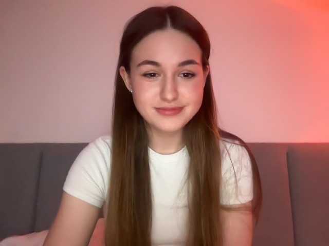 Uitzending screenshots CallmeGinger
