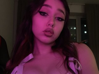 Erotische videochat CallmeNikky