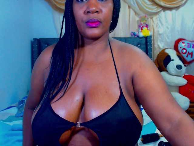 Uitzending screenshots cameroonhott4