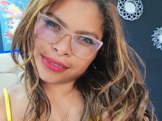 Erotische videochat CamiilaReyes