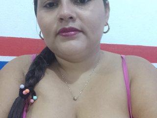 Erotische videochat Camila-360