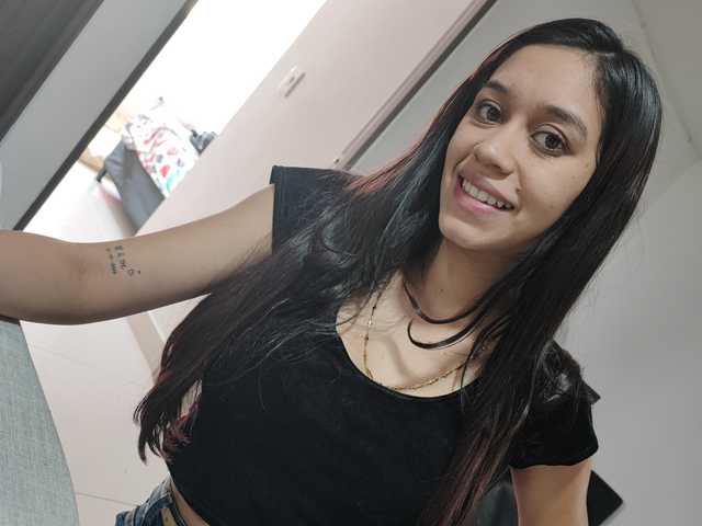 Foto van het profiel Camila-99