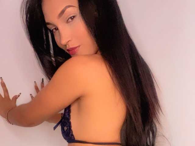 Foto van het profiel Camila-ferrer