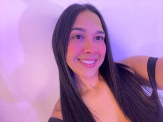 Erotische videochat Camila_Fox