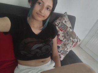 Erotische videochat Camila05torres