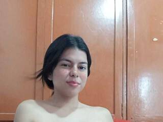 Erotische videochat camila18a