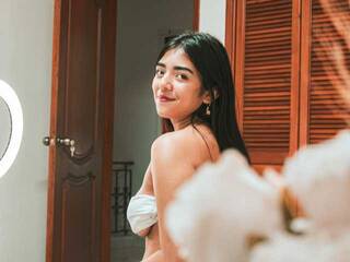 Erotische videochat Camila18xxx