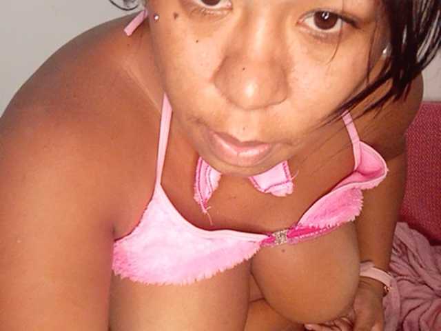 Uitzending screenshots Camila21sexy
