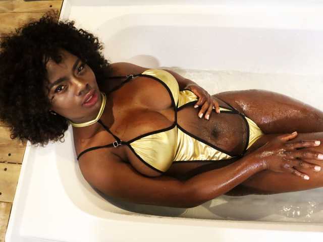 Foto van het profiel CamilaBrunett