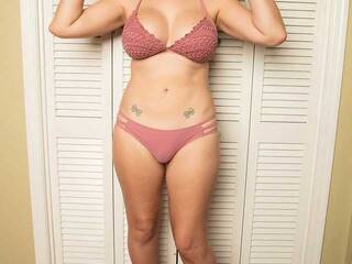 Erotische videochat CamilaColin