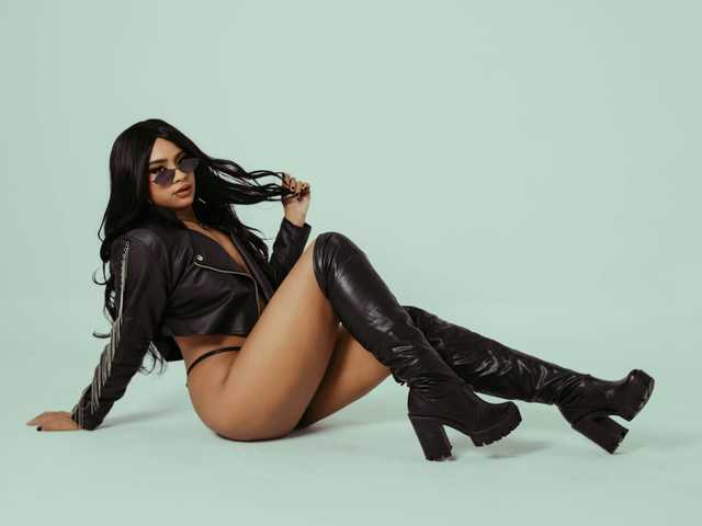 Foto van het profiel Camilafoox