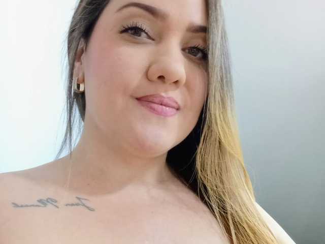 Foto van het profiel camilafox