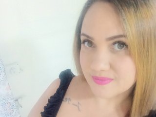 Erotische videochat camilafox