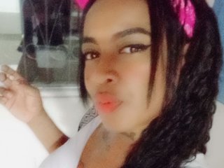 Erotische videochat CamilaHurtado