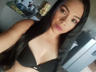 Erotische videochat Camilamonroe