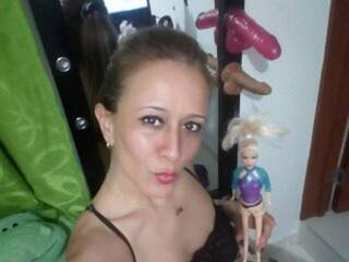 Erotische videochat camilaordo