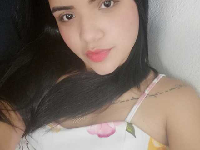 Profielfoto CamilaParris