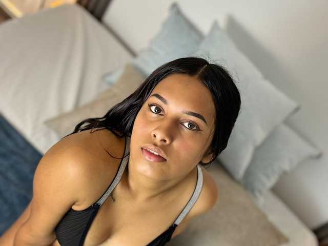 Foto van het profiel CamilaRey