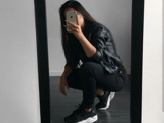 Erotische videochat Camilarico29
