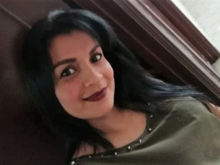 Foto van het profiel camilaross