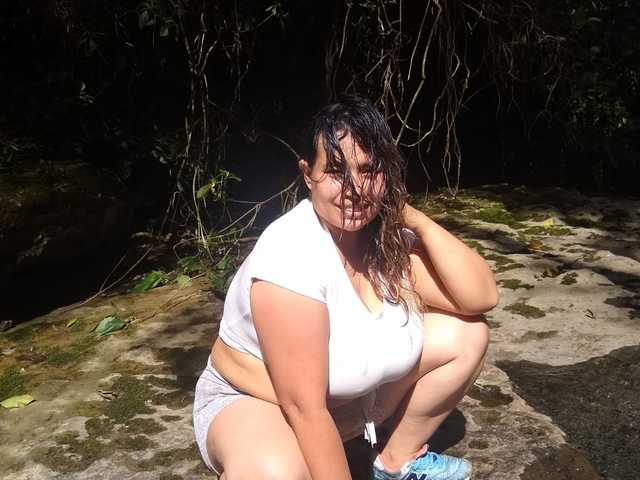 Foto van het profiel CamilaSexHot