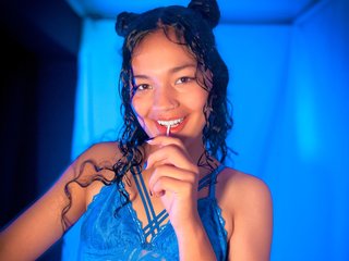 Erotische videochat Camilla-Miller01