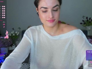 Erotische videochat Camilla-One