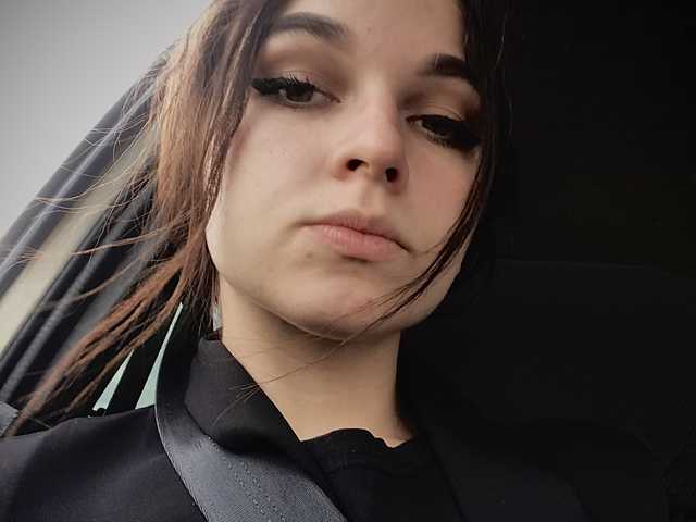 Foto van het profiel Camilla1kutuy