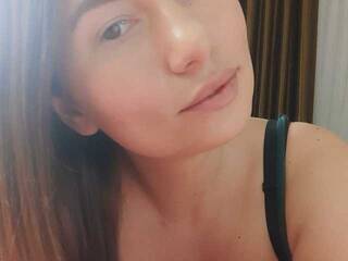 Erotische videochat Camilla7candy