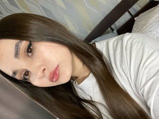 Erotische videochat CamillaMay