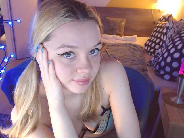 Foto van het profiel Camille18