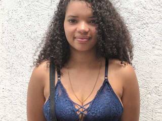 Erotische videochat CamillWilliam