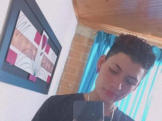 Erotische videochat camilotomboy18